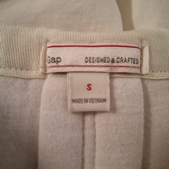 🤯 Pleated sweater skirt - Picture 3 of 4